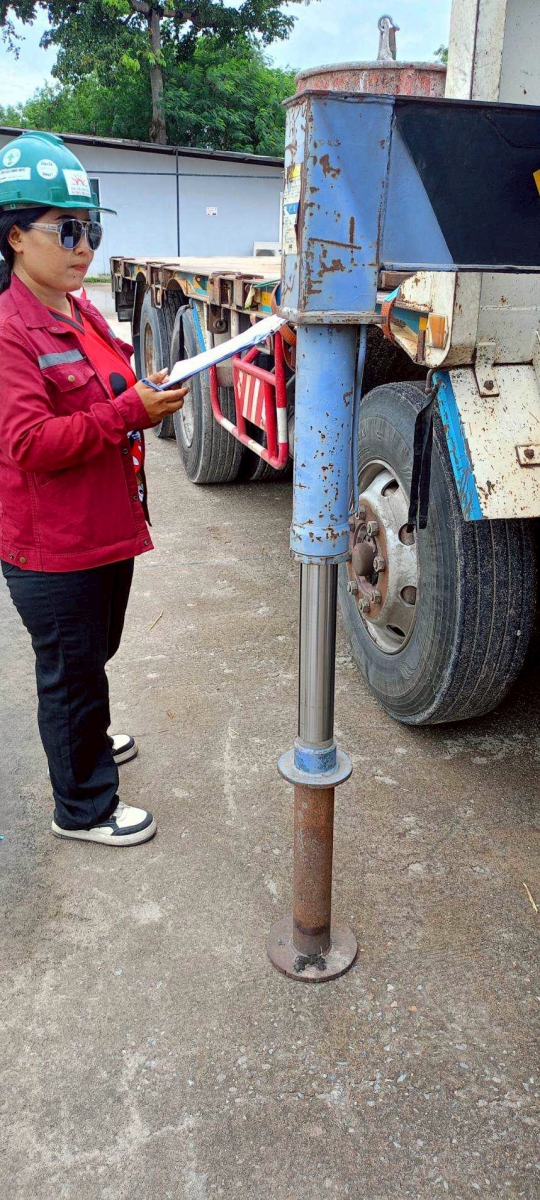 LINE_ALBUM_หลักสูตรปั้นจั่นชนิดเคลื่อนที่(Mobile Crane 4 _250828_31.jpg - หลักสูตรปั้นจั่นชนิดเคลื่อนที่ (Mobile Crane 4 ผู้)